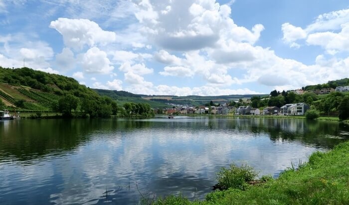 Private Tour: Exclusive Moselle Valley from Grevenmacher