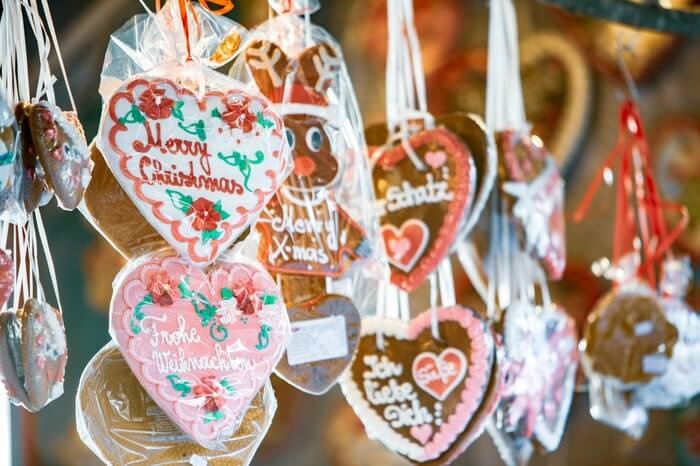 Grevenmacher Market & Culinary Discovery